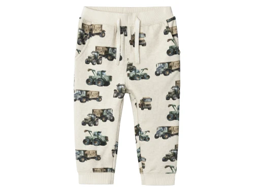 Name It peyote melange maskiner sweatpants